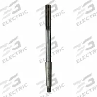 YANKEE Reamer: 0.6875 in Dia, 11/16 in, Straight Flute, High Speed Steel, MT2 Shank (MPN 436-11/16). Key specifications — attr1301527: YANKEE; attr1315412: MT2.