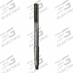 YANKEE Reamer: 0.6875 in Dia, 11/16 in, Straight Flute, High Speed Steel, MT2 Shank (MPN 436-11/16). Key specifications — attr1301527: YANKEE; attr1315412: MT2.