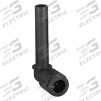 LEGRIS Push-Fit Elbow Fitting: 1/4 in OD x 1/4 in OD Size, Push-to-Connect x Push-to-Connect, 10 PK (MPN 3184 56 00). Key specifications — Brand: LEGRIS.