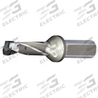 WIDIA Exchangeable Drill Tip: TDMX0630R3SL075 (MPN 6572186). Key specifications — attr257244: TDMX0630R3SL075.