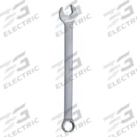 WESTWARD Combination Wrench: Alloy Steel, Satin, 2 1/16 in Head Size, 26 1/4 in Overall Lg, Offset (MPN 1EYG4). Key specifications — attr309539: 2-1/16 in; attr309567: No; attr324930: WESTWARD.