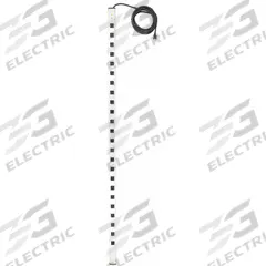APPROVED VENDOR Outlet Strip: 24 Outlets, 15 ft Cord Lg, 15 A Current, Not UL Rated for Healthcare (MPN 2MV37). Key specifications — Brand: APPROVED VENDOR; Mounting Style: Clip.