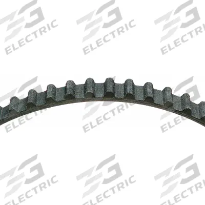DAYCO Automotive Drive Belt: 95299, 1,133 mm Effective Lg, Timing Belt, Metric V-Belt Belt - Vehicle Timing Belts