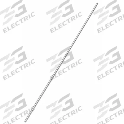 BROAN Damper Rod: Damper Rod, 99040511H - Replacement HVACR Fans, Filters & Ventilation Parts