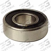 INVACARE Rear Wheel Bearing: Invacare, Metal (MPN TAGRP255003PK). Key specifications — Material: Metal; Product Type: Rear Wheel Bearing; Brand: INVACARE; Compatible with Brand: Invacare.