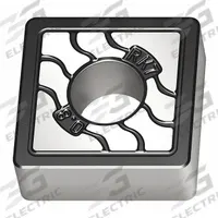 WALTER Square Turning Insert: SNMA544-RK7, SNMA150616-RK7 (MPN 6411783). Key specifications — attr257901: SNMA150616-RK7; attr257900: SNMA544-RK7.