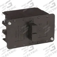SCHNEIDER ELECTRIC Pendant Contact: Pendant Control Stations (MPN XENG1491). Key specifications — attr206748: XENG1491; attr1023120: Black; attr1023121: Pendant Control Stations; attr1023126: Spring Return, 1 Speed, 2NO/1NC Contacts; attr1023128: Contact Block; attr211297: SCHNEIDER; attr1024199: XAC; attr1024192: Contact Blocks.