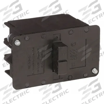 SCHNEIDER ELECTRIC Pendant Contact: Pendant Control Stations (MPN XENG1491) - Replacement Front Covers, Operators & Switches