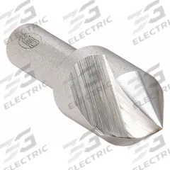 KEO Countersink: 60°, 1 Flute, 3/4 in Body Dia, High Speed Steel (MPN 919-000-155). Key specifications — Brand: KEO.