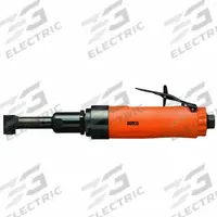 DOTCO Air-Powered Drill: 1/4 in Chuck, 3,100 RPM, 0.9 hp, Keyed (MPN 15LN282-62). Key specifications — attr1320665: DOTCO.