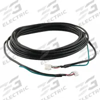 ICOM Shielded Control Cable: Fits Icom, For M802 Series (MPN OPC1147N). Key specifications — attr922309: ICOM; attr922315: M802; attr922310: Shielded Control Cable; attr922312: Icom; attr922311: Shielded Control Cable; attr922308: OPC1147N; attr922314: M80/AT140; attr922313: None.