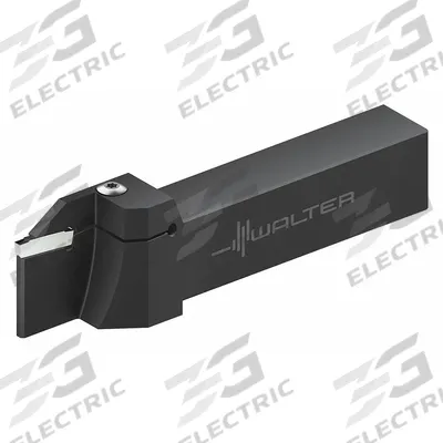 WALTER Indexable Parting and Grooving Tool Holder: G1011.2525L-5T32GX24 - Indexable Parting & Grooving Toolholders