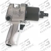 INGERSOLL RAND Air Impact Wrench: Full-Size, 1/2 in Drive, Pistol-Grip, Square, 1/4 in NPT Air Inlet (MPN 2707P1). Key specifications — attr1321013: NPT; attr1321026: No; attr1321019: Full-Size; attr1321030: INGERSOLL RAND; attr1321012: Standard; attr1321025: Square.