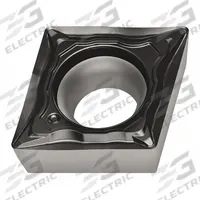 WALTER Diamond Turning Insert: CCMT2(1.5)1-FM4 WSM20S, CCMT060204-FM4 WSM20S (MPN 6839026). Key specifications — attr257732: CCMT2(1.5)1-FM4 WSM20S; attr257733: CCMT060204-FM4 WSM20S.
