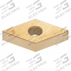 TUNGALOY Diamond Turning Insert: DNMG 332 TM T9125 (MPN 6803163). Key specifications — attr257732: DNMG 332 TM T9125.