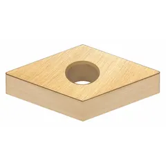 TUNGALOY Diamond Turning Insert: DNMG 332 TM T9125 (MPN 6803163). Key specifications — attr257732: DNMG 332 TM T9125.
