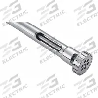 IKA Dispersing Tool: 0003787001 (MPN 0008003900). Key specifications — Product Type: Dispersing Tool; Compatible with Manufacturer Model Number: 0003787001; Brand: IKA.
