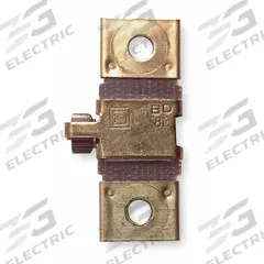 SQUARE D Thermal Unit: 20 Trip Class, B1.03