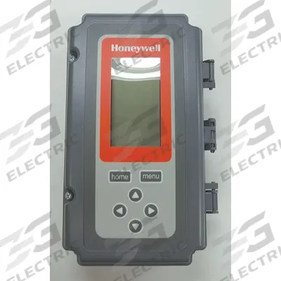 Honeywell Electronic Temperature Controller: Mfr Part # T775M2030/U - Replacement HVACR Controls, Switches & Thermostats