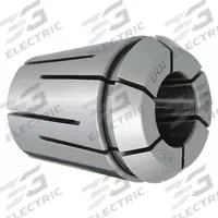 TECHNIKS Collet: Sealed Coolant, ER20, 6 mm (MPN 04544-06). Key specifications — attr1033353: 04544-06; attr1033354: TECHNIKS.