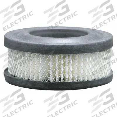 BALDWIN FILTERS Automotive Air Filter: Round-Oval, Engine, Round, Axial Seal - Round/Oval Engine Air Filters