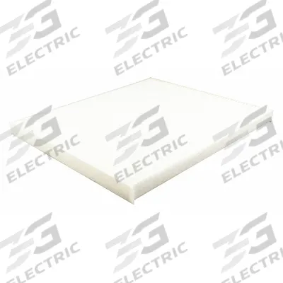BALDWIN FILTERS Automotive Air Filter: Panel, Cabin, Cabin Air Filter, Rectangular - Panel Cabin Air Filters