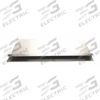 VULCAN HART Splash Guard: 00-428000-00001. Key specifications — For Use With: Commercial Kitchens; Manufacturer Part Number: 00-428000-00001; Brand: VULCAN HART; Product Type: Splash Guard.