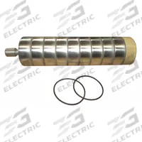 DAYTON Impeller Cartridge: Mfr Prt AEYD8, 9 Stages, 45MW80/45MW81, For Use With 45MW80/45MW81. Key specifications — attr1217345: AEYD8; attr1217337: Dayton; attr1217332: 45MW80; attr1217338: 45MW80.