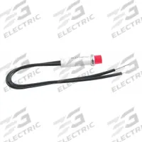 MASTER APPLIANCE Light 220V with Retaining Ring: For 5PYR3, For 10009, Fits Master Appliance Brand (MPN 50220). Key specifications — attr424376: Light 220V with Retaining Ring; attr325163: MASTER APPLIANCE; attr314577: 10009; attr314578: Master Appliance; attr314576: 5PYR3.
