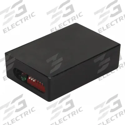 BEA Relay: Break Time Relay Module (MPN 10MC25) - Accessories for Power Supplies