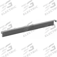 TENNSCO Support Angle, 24" Plywood, Medium, Gray: Fits Tennsco Brand (MPN BPS-24). Key specifications — Fits Brand: Tennsco; Product Type: Support Angle, 24" Plywood, Medium, Gray; Brand: TENNSCO.