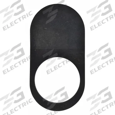 SPEEDAIRE Exhaust Deflector: Mfr Part # TT24602G - Air Tool Replacement Parts