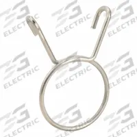 HOSHIZAKI Hose Clamp: 427443-09. Key specifications — Product Type: Hose Clamp; Manufacturer Part Number: 427443-09.