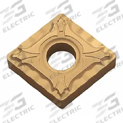 KYOCERA Diamond Turning Insert: CNMG432XP CA515, CNMG120408XP. Key specifications — attr257732: CNMG432XP CA515; attr257733: CNMG120408XP.