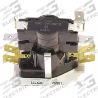 YORK Electric Sequencer: Mfr Part # S1-024-19082-022. Key specifications — Manufacturer Part Number: S1-024-19082-022.