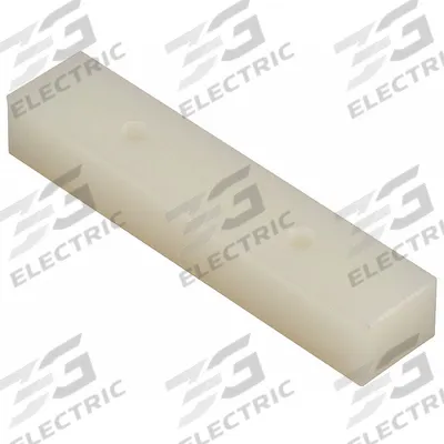 DYNABRADE Guide Rail: Mfr Part # 52084, Guide Rail - Air Tool Replacement Parts