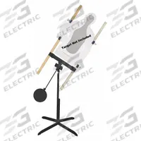 ACTION TARGET Target Backer: Backer (MPN AT-113). Key specifications — Accessory Type: Backer; Brand: ACTION TARGET.