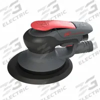 INGERSOLL RAND Air Orbital Sander: 5 in Disc, Hook and Loop, 3/16 in Orbit, Self-Vacuum, Heavy Duty (MPN R035C-S1-HL). Key specifications — attr1320213: INGERSOLL RAND.