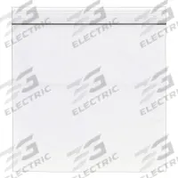 APPROVED VENDOR Reclosable Bag: 2 mil Thick, 6 in Wd, 6 in Lg, Hang Hole Not Included, 100 PK (MPN 2EWR1). Key specifications — With Hang Hole: Hang Hole Not Included; Brand: APPROVED VENDOR; Package Configuration: Dispenser Box.