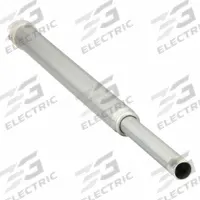 DAYTON Drum Pump Tube: Telescopic (MPN PPSAGNBTP34FNG). Key specifications — Manufacturer Part Number: PPSAGNBTP34FNG; Brand: DAYTON; Compatible Manufacturer Model Number: 4VCR3.