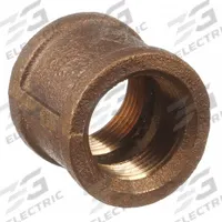 APPROVED VENDOR Metal Pipe Straight: Straight, 1 in x 1 in, Brass, 200 psi, Coupling (MPN 1VFE4). Key specifications — Brand: APPROVED VENDOR; Maximum Operating Pressure: 200 psi.