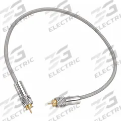STARRETT Pick-Up Cable: Pick-Up Cable, Compatible with Starrett SR200/Starrett SR300/Starrett SR400 (MPN SR-112-1257). Key specifications — attr1181321: SR-112-1257; attr1181323: Starrett SR400; attr1181322: STARRETT; attr1181324: SR400; attr1181330: Pick-Up Cable.