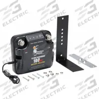 BATTERY DOCTOR Battery Isolator: 100A, 12V, Black (MPN 20090). Key specifications — Color: Black; Maximum Current: 100A; Maximum Voltage: 12V; Voltage Drop Range: None; Brand: BATTERY DOCTOR.