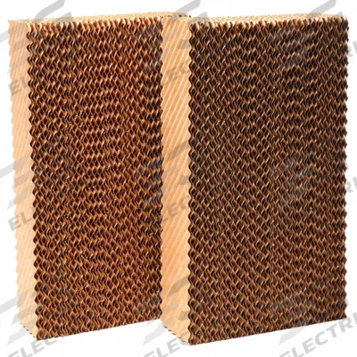 PORTACOOL Evaporative Cooler Media: Cellulose, Portable Evaporative Cooler, Portacool - General Purpose Evaporative Cooling Media