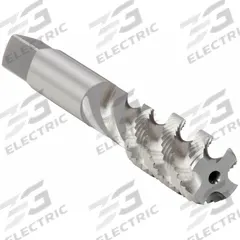 OSG Spiral Flute Tap: 3/4"-10 UNC, H3 / 2B-3B, 4 Flute, Bottoming Chamfer, High Speed Steel (MPN 1433700). Key specifications — attr1299826: H3 / 2B-3B.