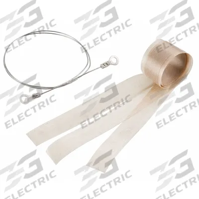 APPROVED VENDOR Maintenance Kit: 13F527 - Heat Sealer Replacement Parts & Repair Kits