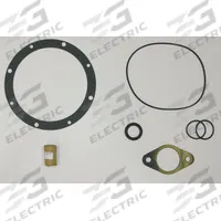 DAYTON Shaft Seal Kit: Mfr Part # 42X487, Includes Gasket/O-Ring/Shaft Seal/Square Ring/U-Cup. Key specifications — Includes: Gasket; Product Type: Shaft Seal Kit; Manufacturer Part Number: 42X487.