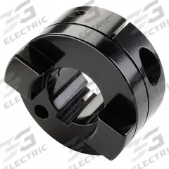 RULAND MANUFACTURING Motion Control Coupling Hub: 0.5° Angular Misalignment, 0.008 in Axial Motion (MPN OCC32-14-A). Key specifications — attr85399: RULAND MANUFACTURING; attr869810: OCC32.