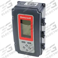 HONEYWELL Temperature Control, -40-248 Degrees F: Mfr Part # T775M2006/U. Key specifications — Manufacturer Part Number: T775M2006/U; Product Type: Temperature Control.