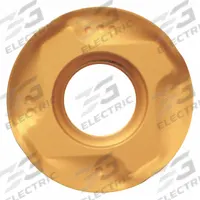 KYOCERA Round Milling Insert: ROMU1204M0ERGMPR1525